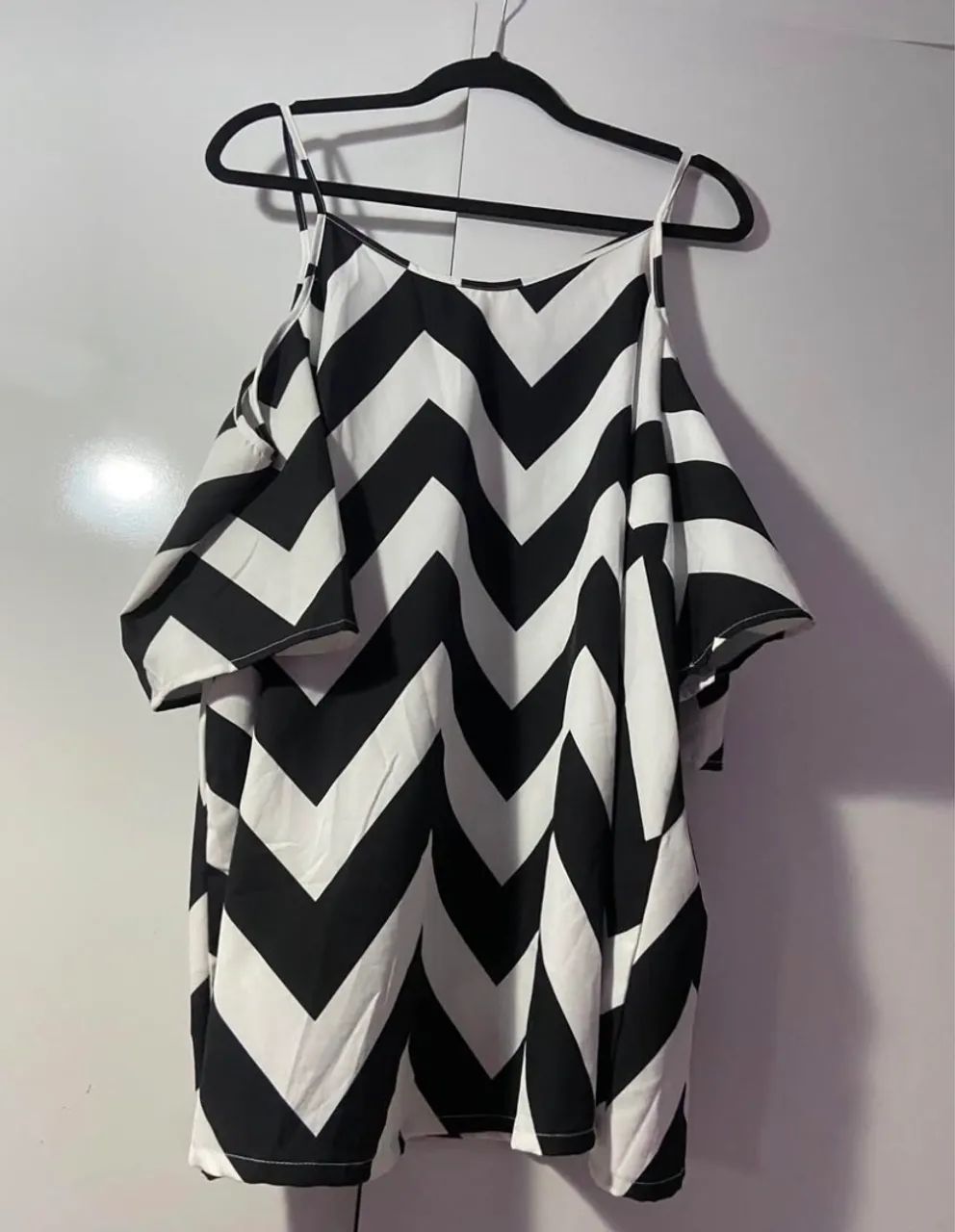 BLUSA SHEIN - Foto 4