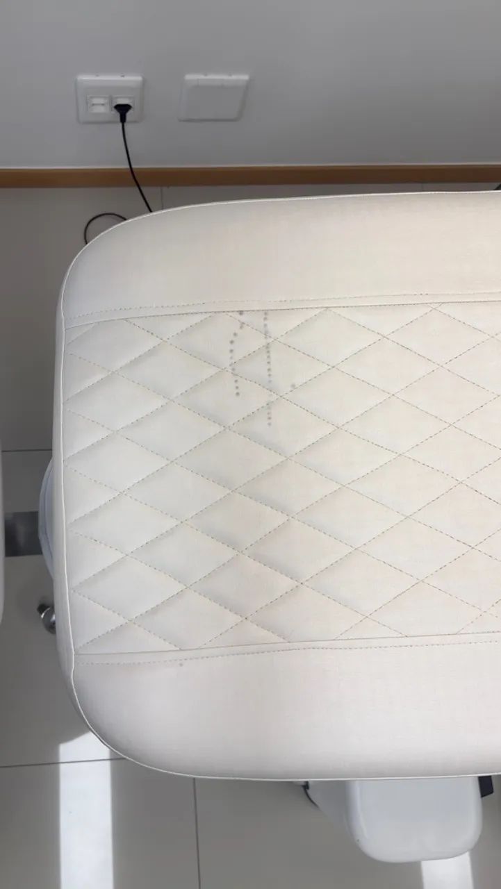 Maca Off White  - Foto 2