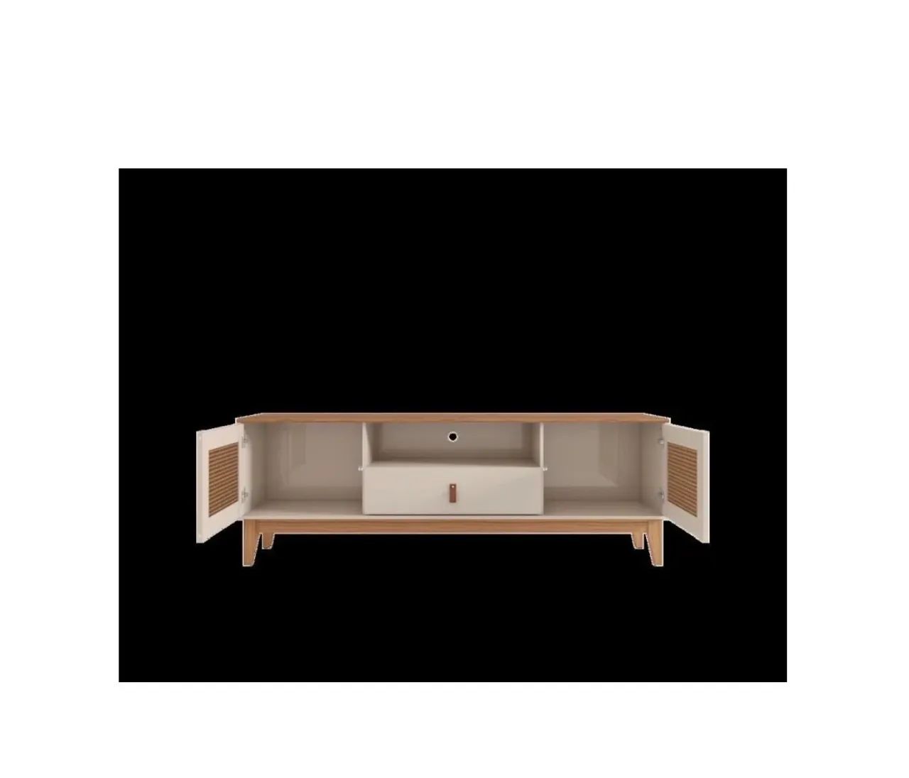 Rack para tv  - Foto 3