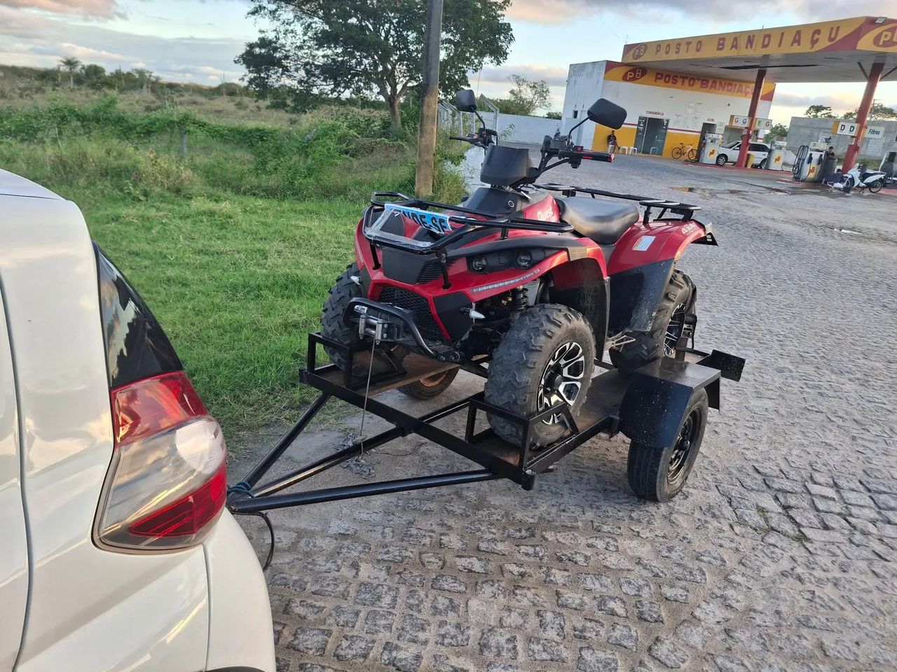 Quadricicolo  - Foto 4