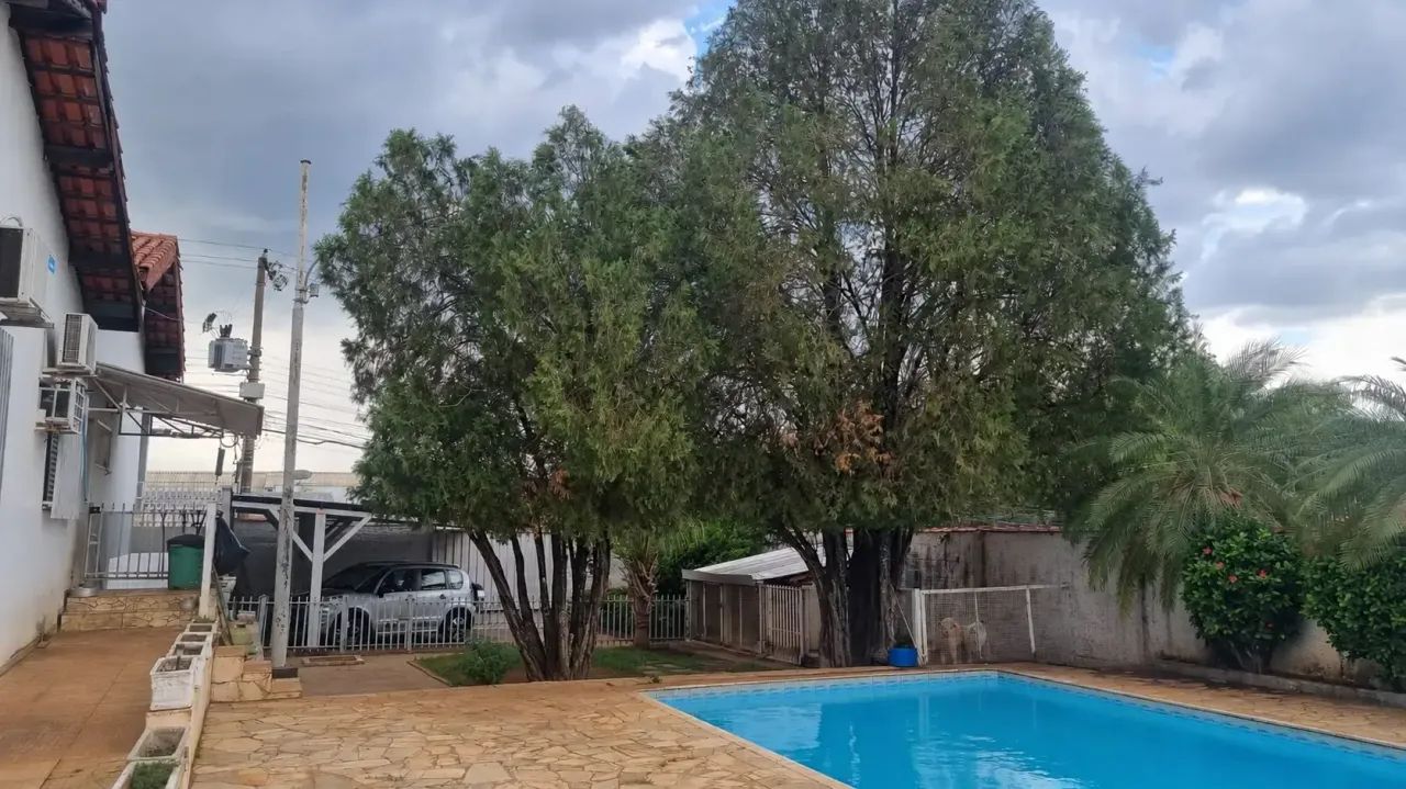 Casa à Venda - Boa Esperança, Cuiabá codigo: 334630