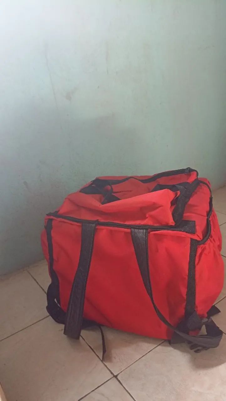 Vendo beg semi nova - Foto 4