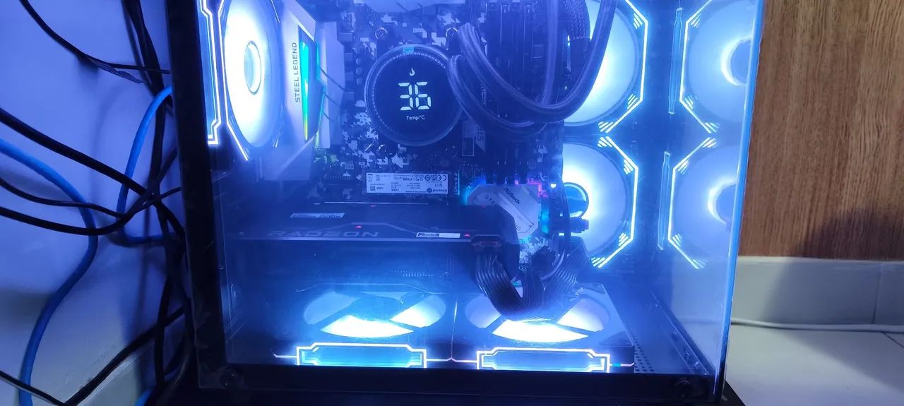 PC Gamer 