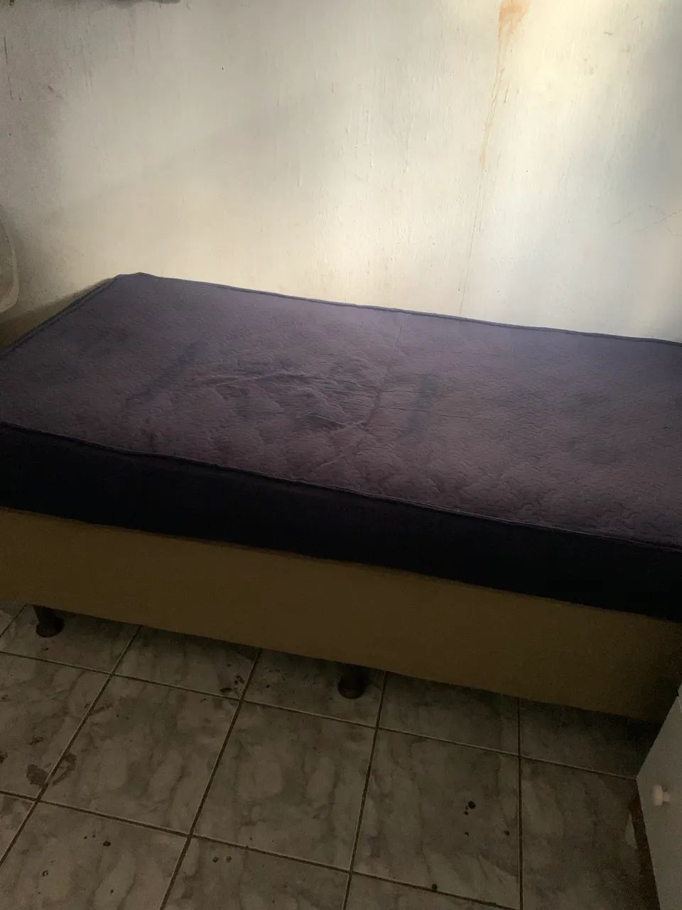 Cama de solteiro  - Foto 4