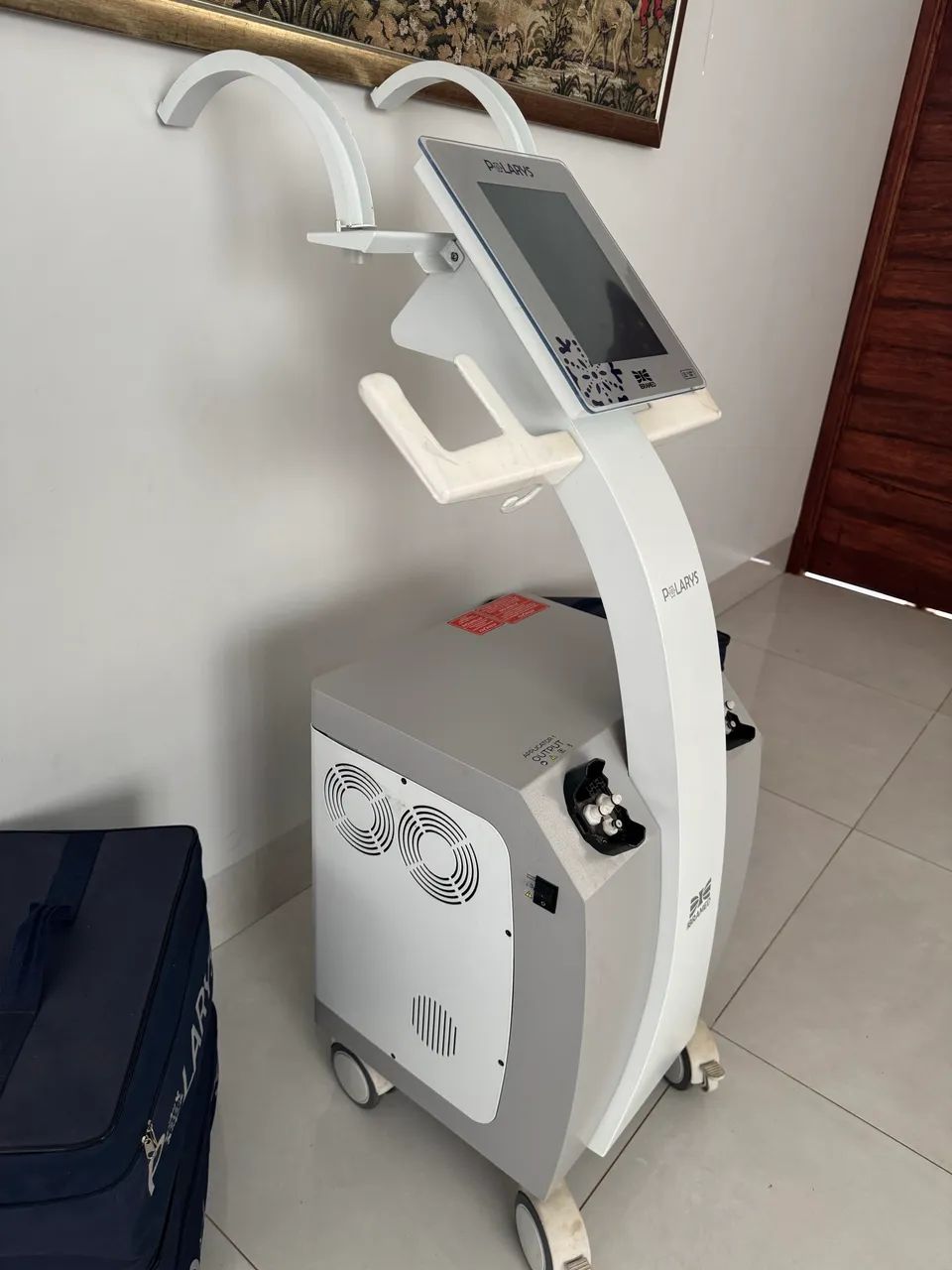 Criolipólise de sucção  - Foto 2