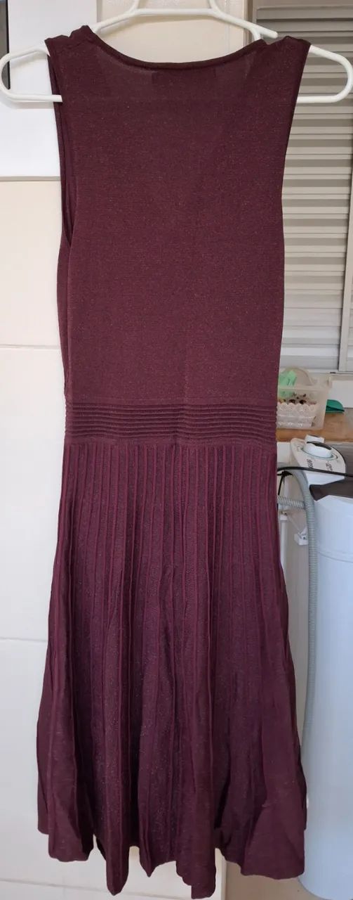 Vestido da marca Amaro - Foto 2