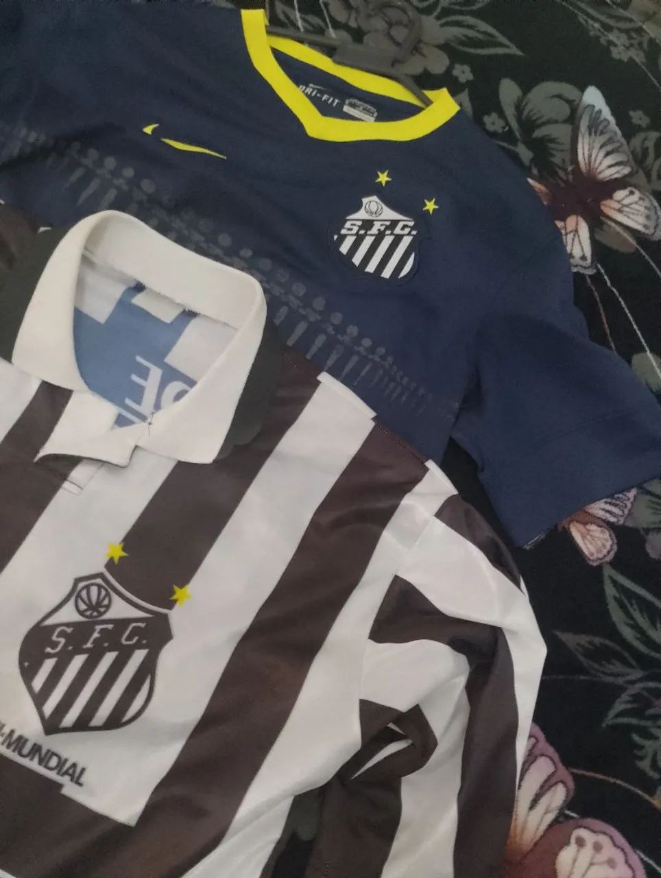 CAMISAS DO SANTOS  - Foto 3