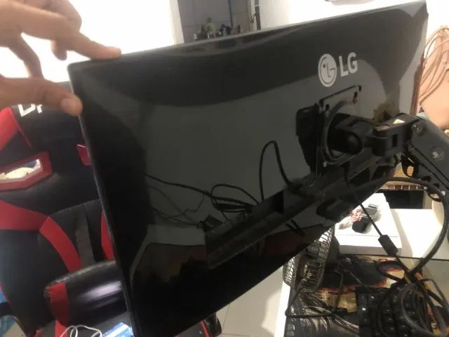 Computador completo I7 2 geração  - Foto 2