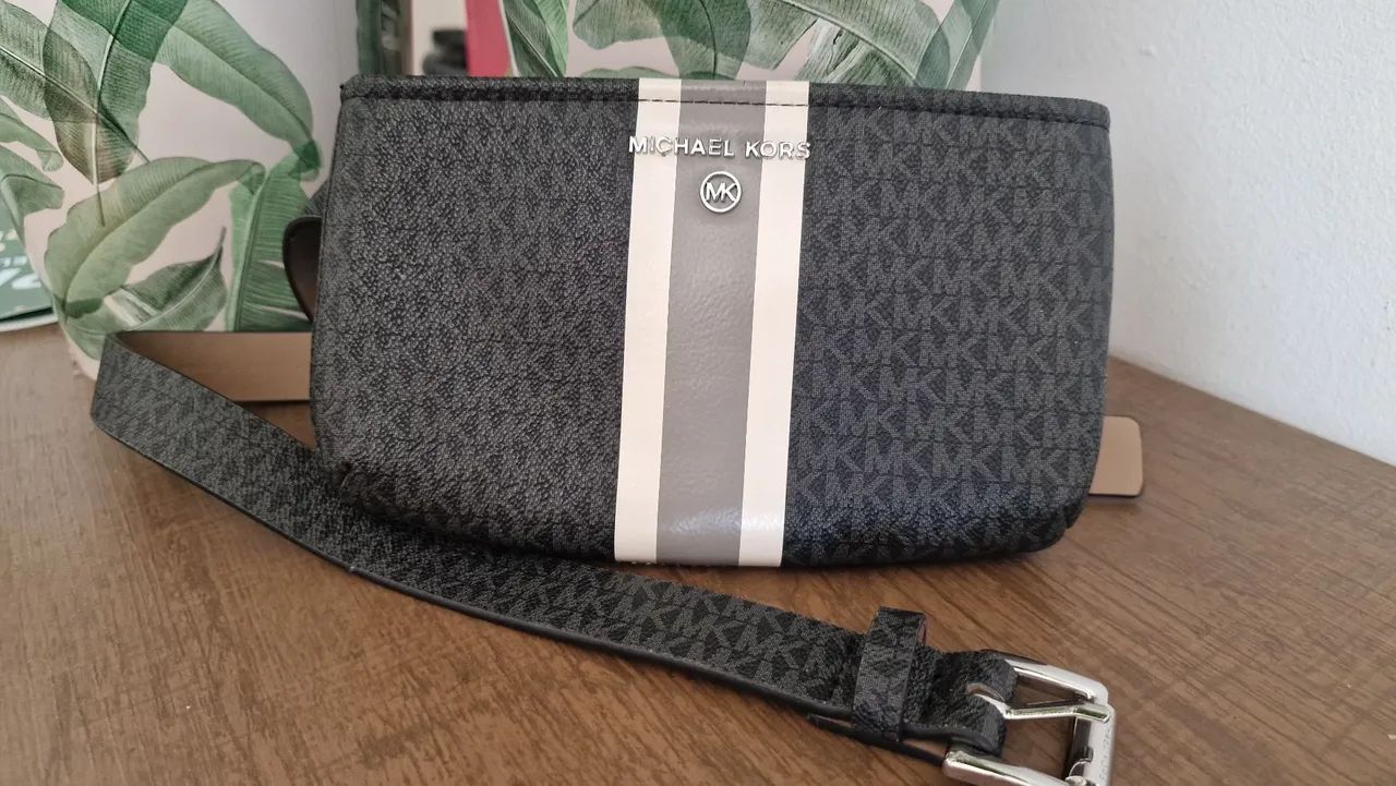 Pochete michael kors belt bag  - Foto 2