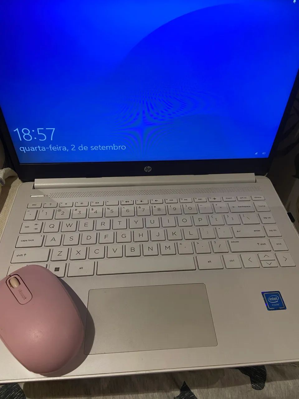 Notebook HP - Foto 3