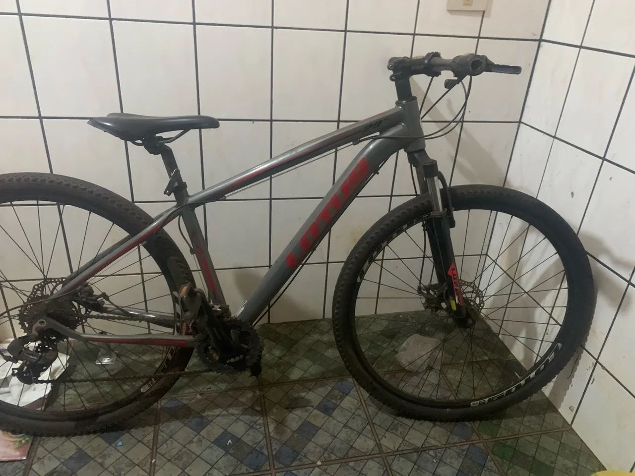 Bicicleta lotus aro 29 - Foto 2