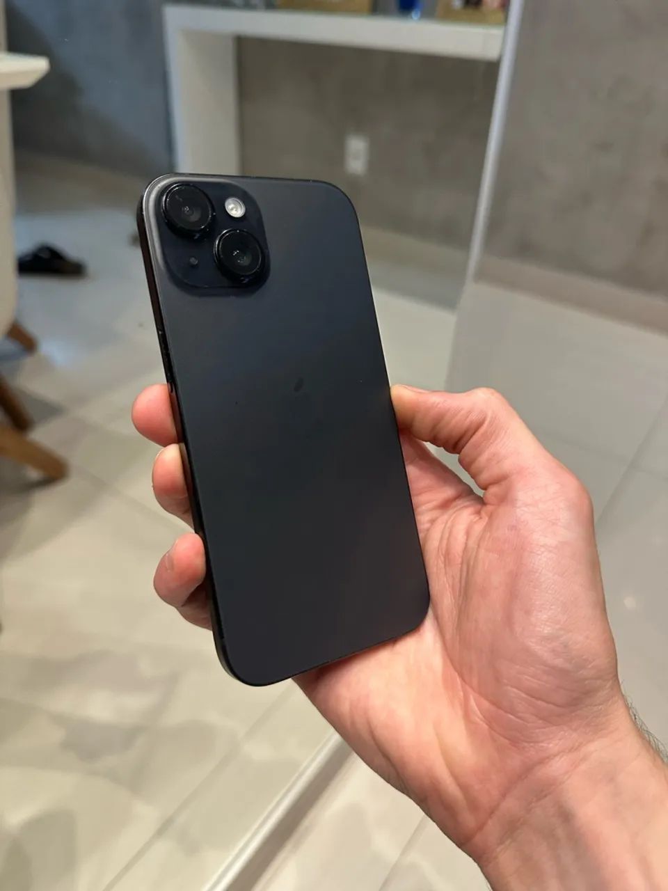 iPhone 15 128GB - Foto 2