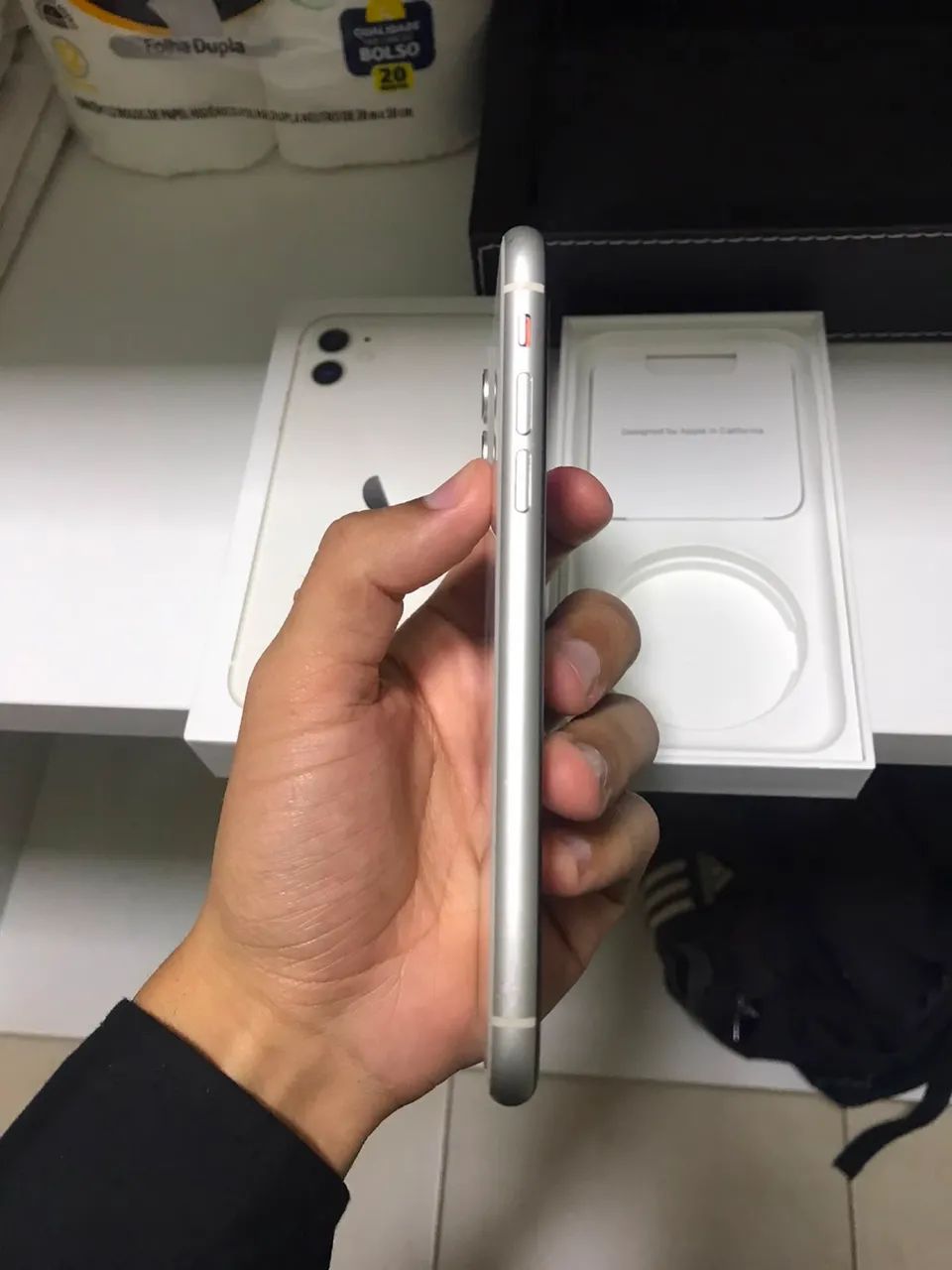 iPhone 11 de 64GB - Foto 3