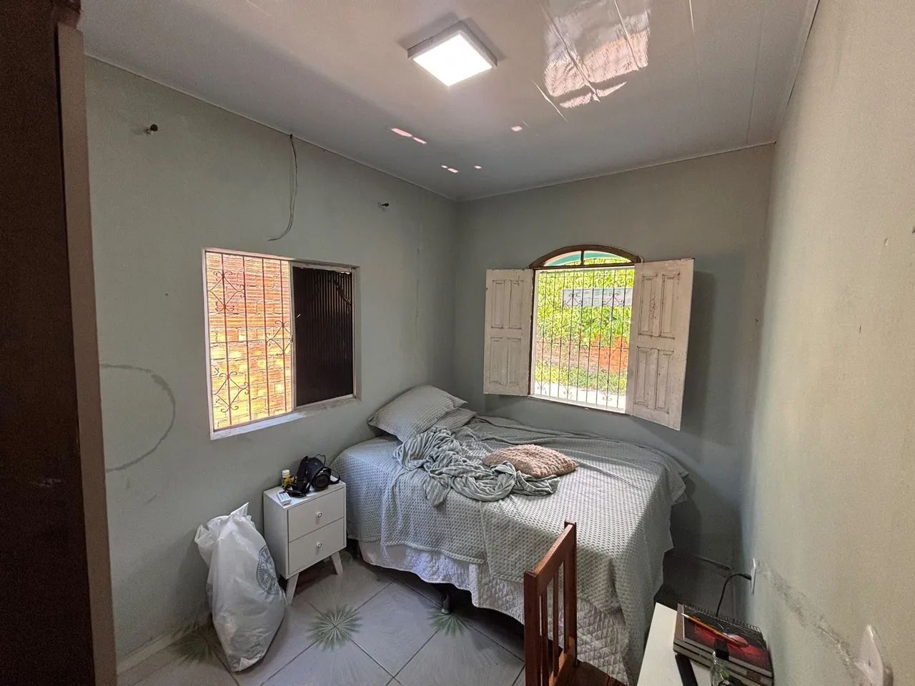 VENDE-SE CASA NO ICUÍ GUAJARA - Foto 2