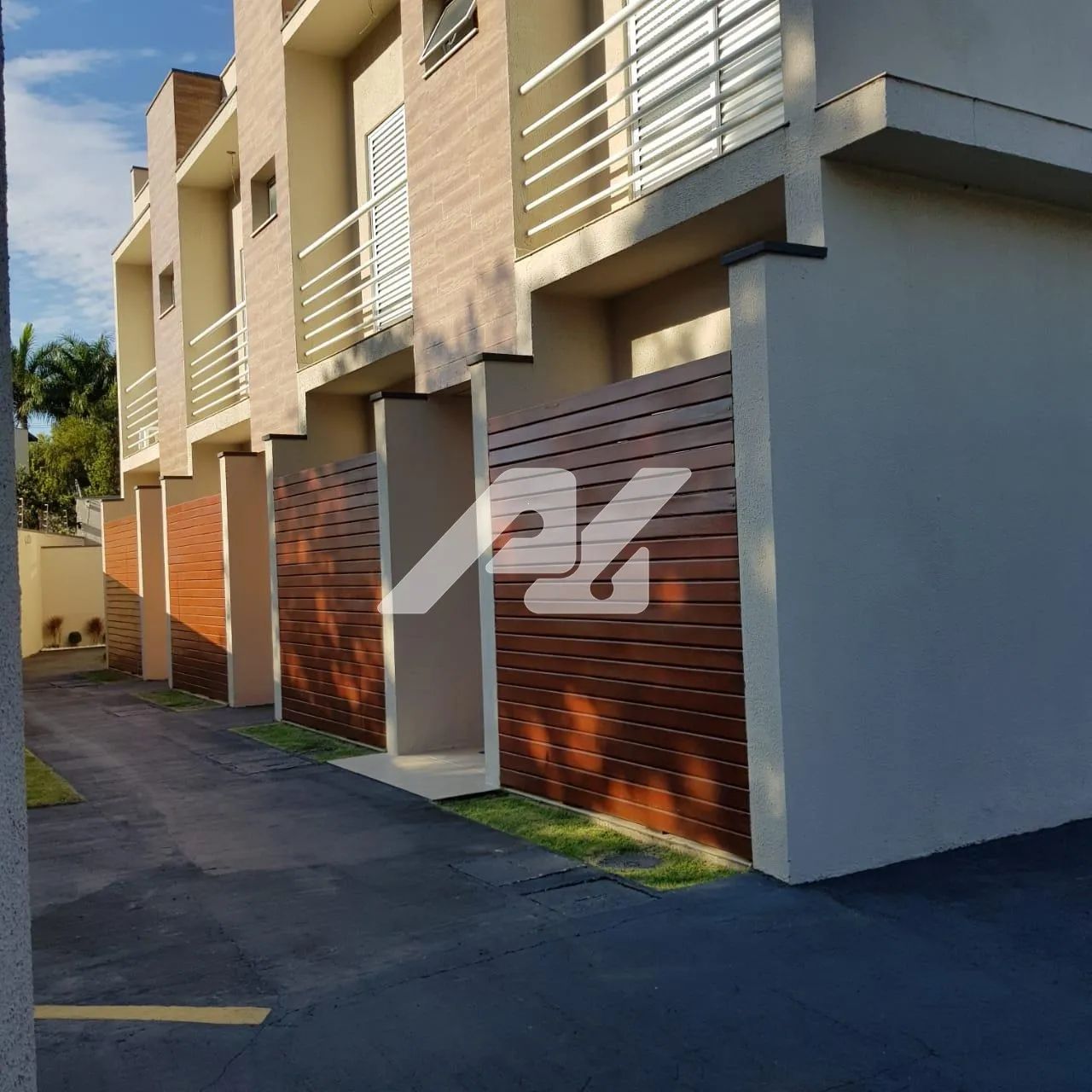 casa - Parque da Hípica - Campinas - Foto 2