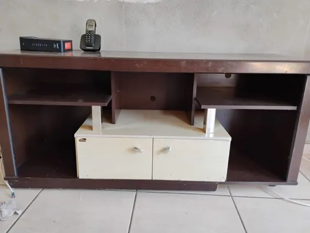 Rack para TV
