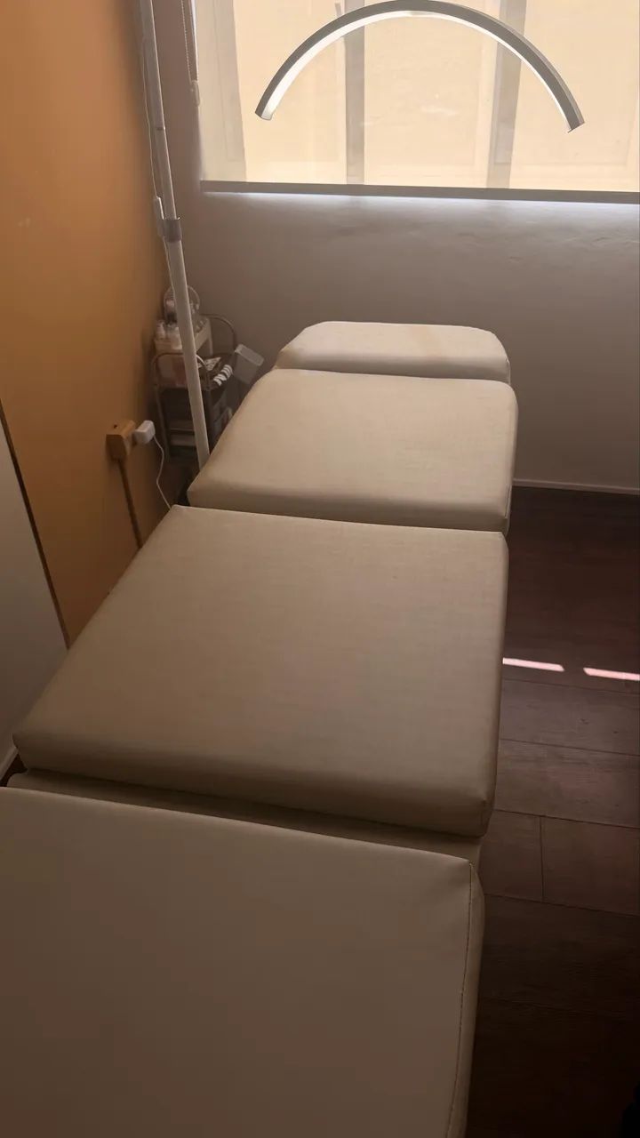 Maca 3 apoios estética  - Foto 2