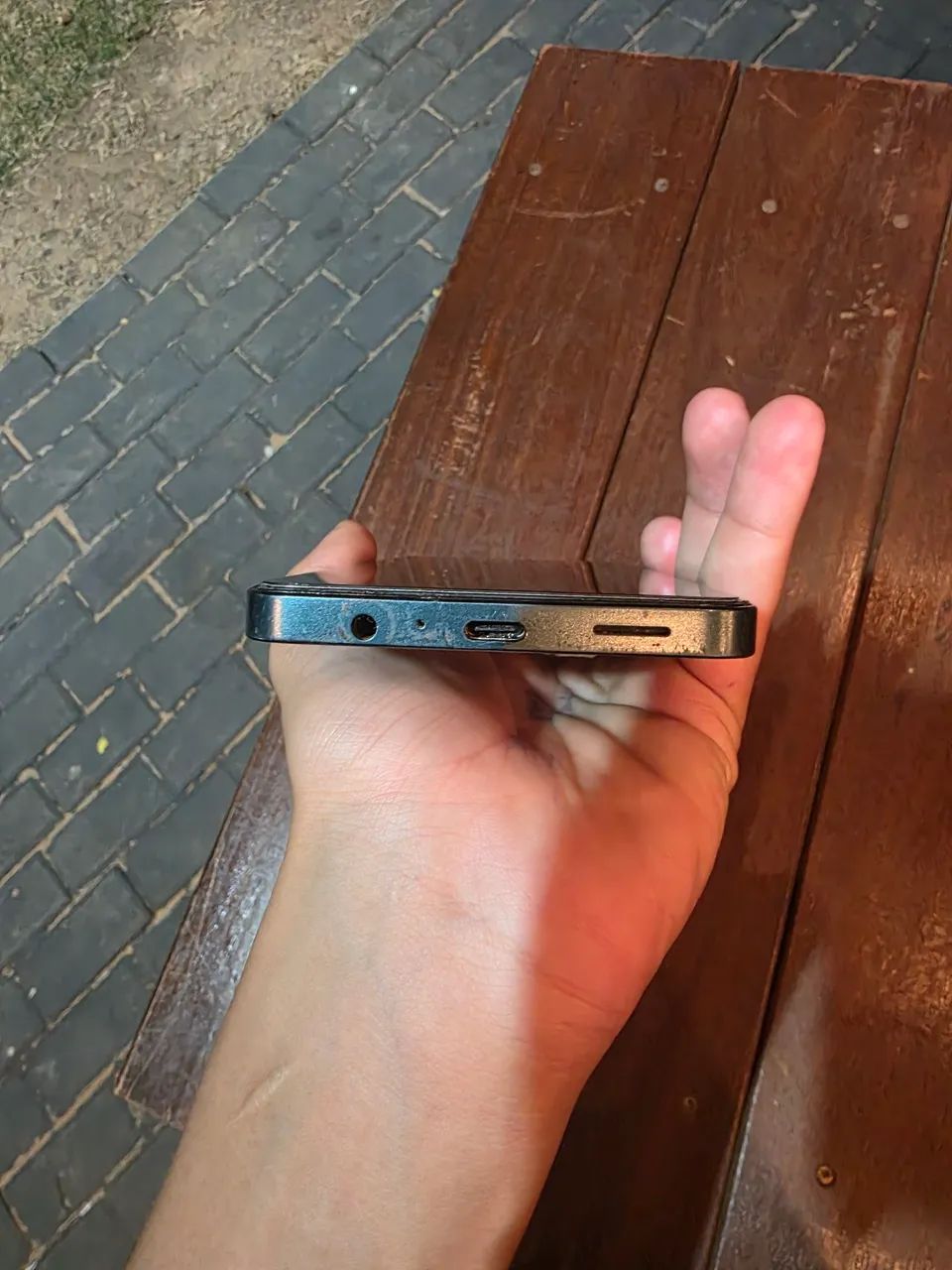 Samsung a07 verde 256gb - Foto 5