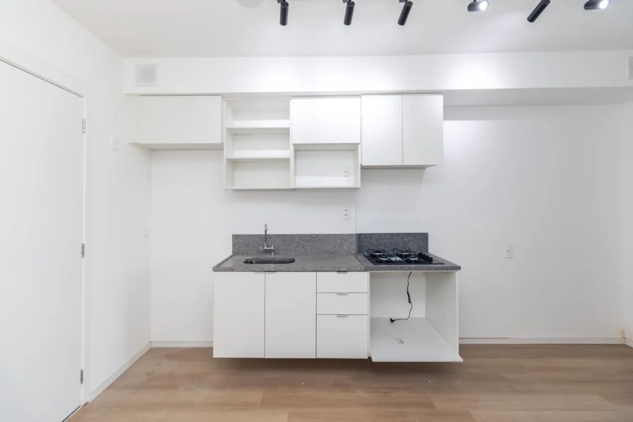Apartamento para venda em Lapa com 2 quartos, 45m² - Foto 4