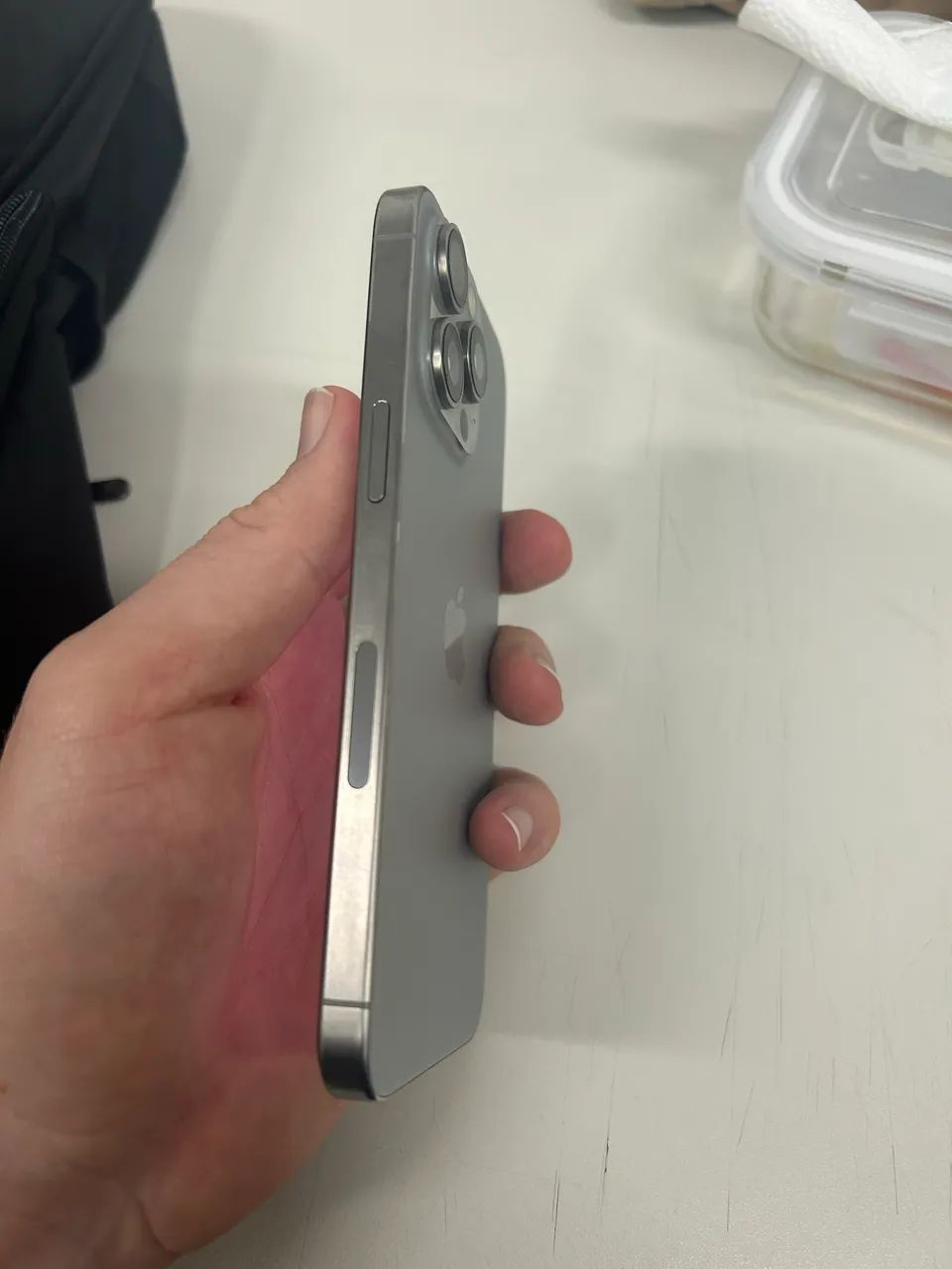 iPhone 15 ProMax - Foto 2