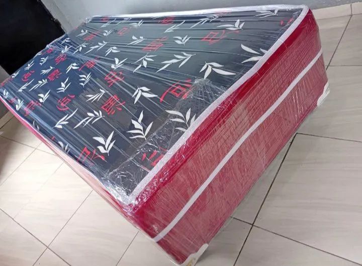 Cama Box de Solteiro  - Foto 5