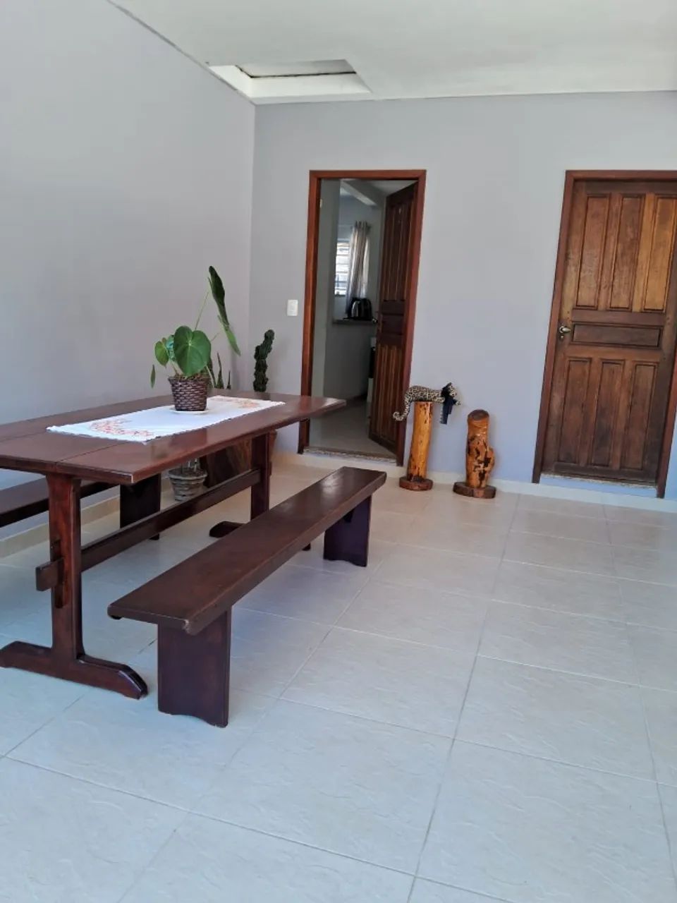 Excelente casa em Santo Amaro, 3 quartos - Foto 3
