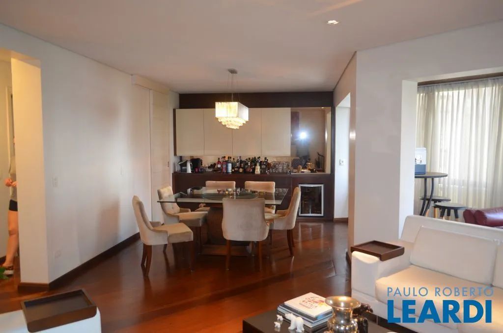 APARTAMENTO - MORUMBI - SP - Foto 4
