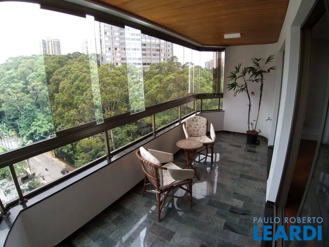 APARTAMENTO - MORUMBI - SP - Foto 3