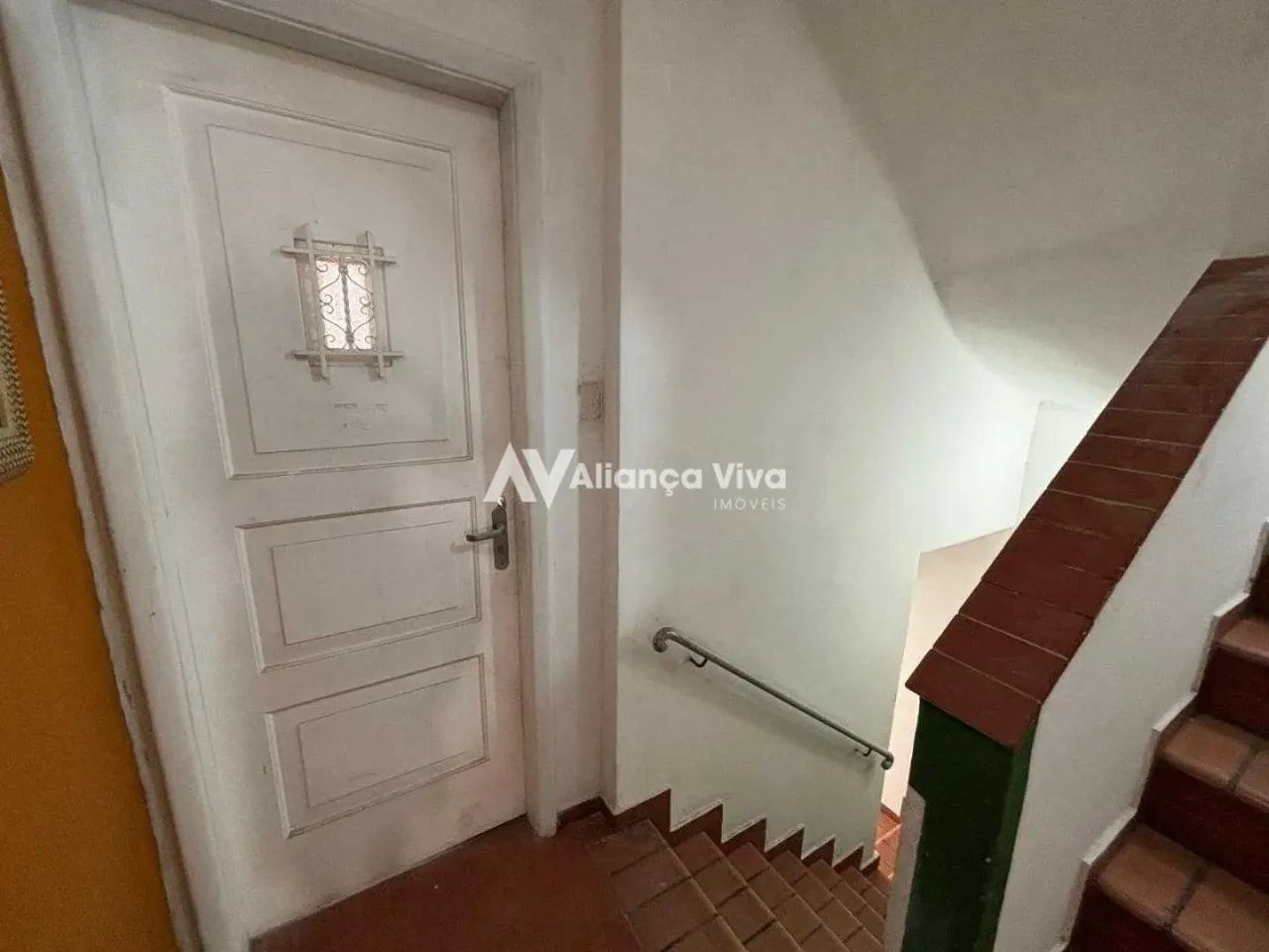 Urca | Apartamento 3 quartos, sendo 2 suites - Foto 4