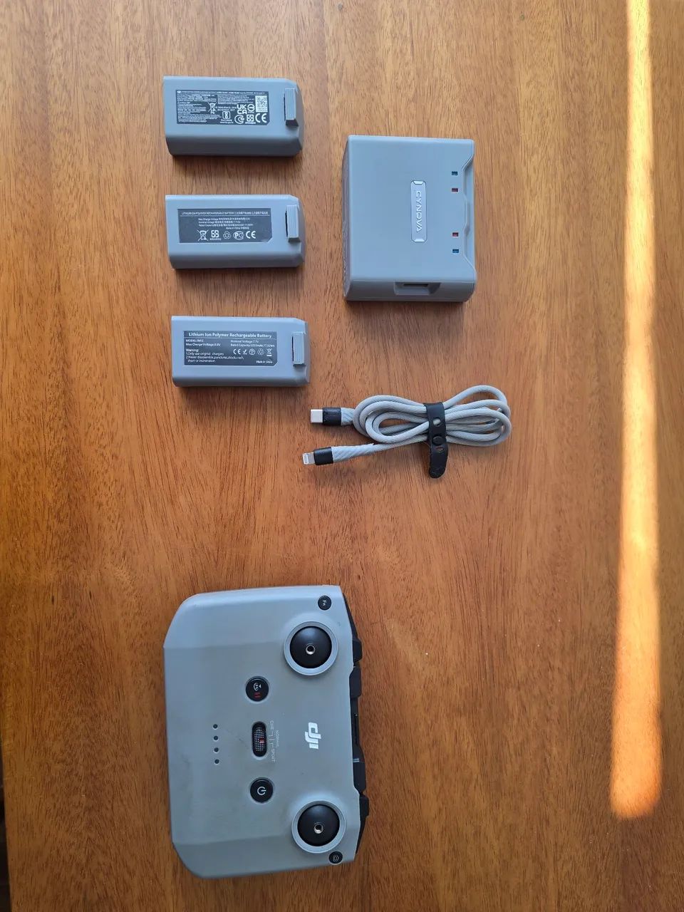 DJI MINI 2 SE - Foto 4