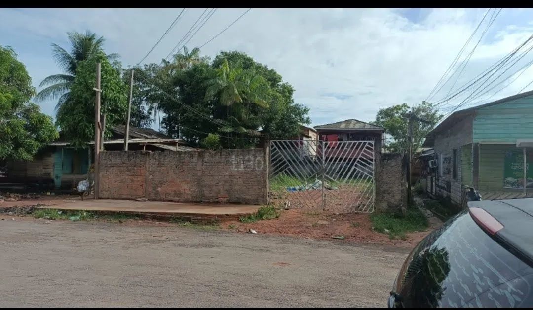 Terreno na 10ª avenida dos Congós  - Foto 3