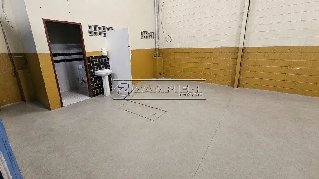 GALPÃO PARA ALUGAR NA SANTA LÚCIA - Foto 3