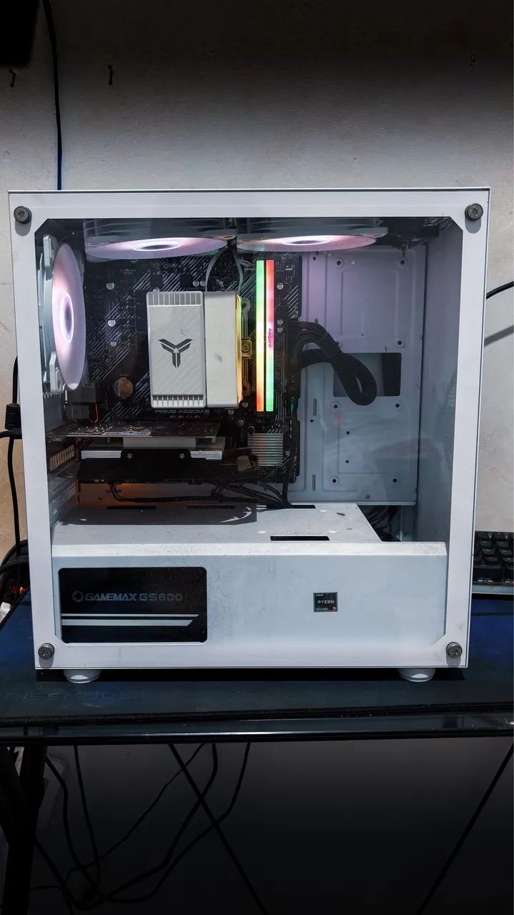 Computador gamer - Foto 2