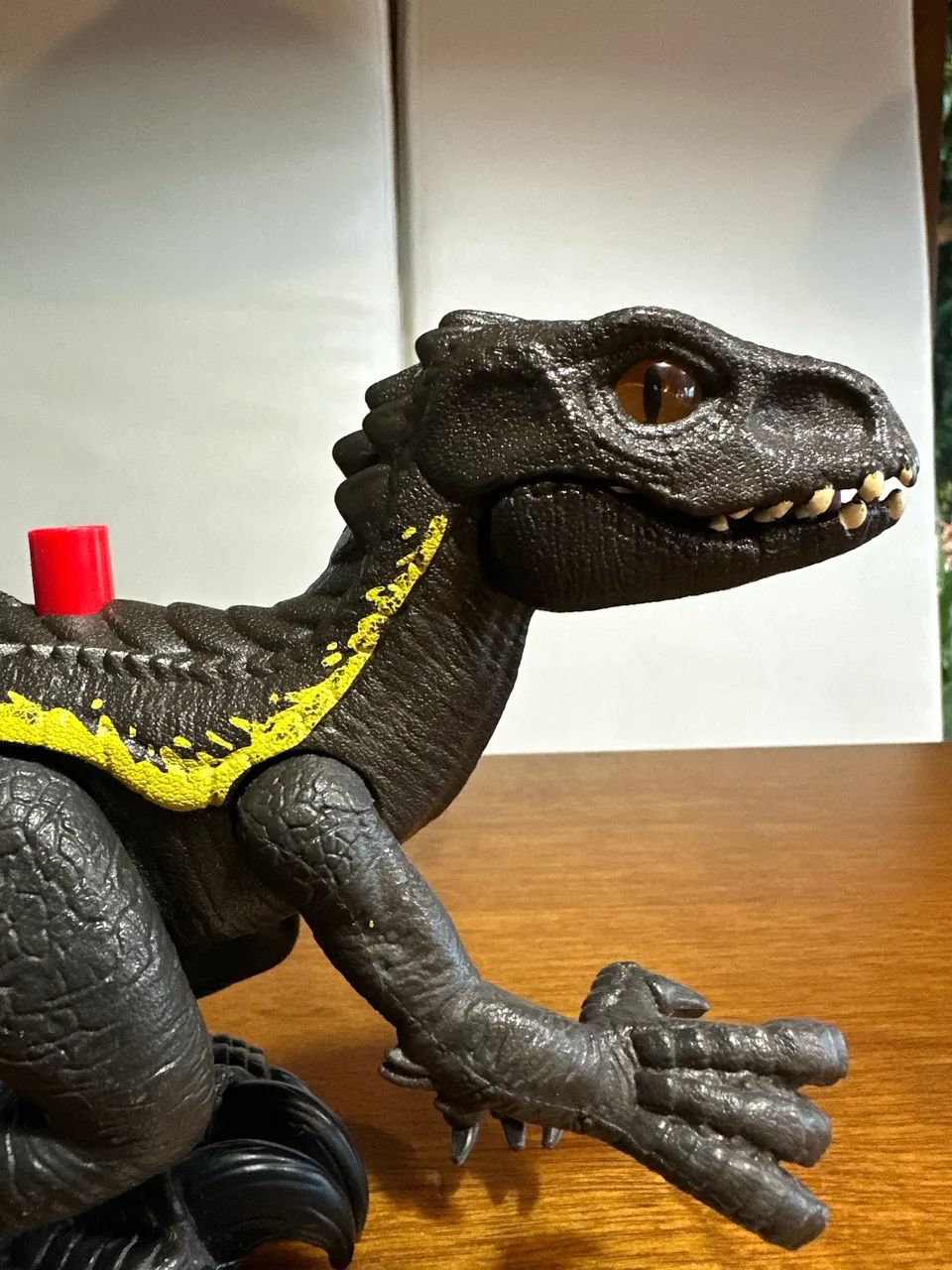 Imaginext Jurassic Indoraptor - Foto 2