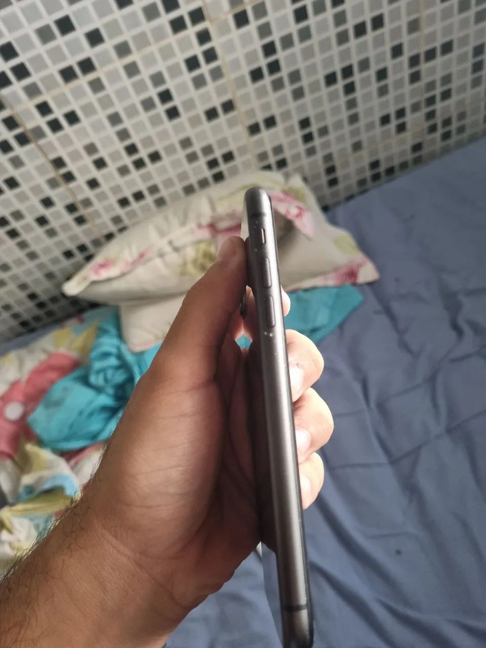 Iphone 11 retirada de peças - Foto 4
