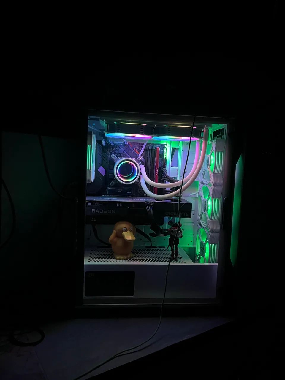 Pc gamer 