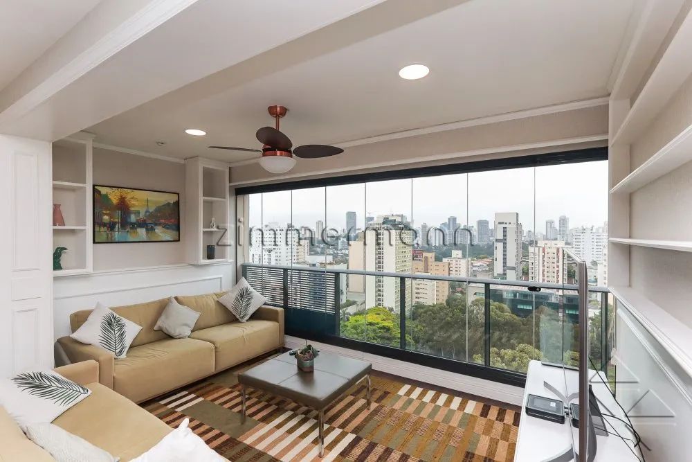 APARTAMENTO PINHEIROS 2 DORMITÓRIOS 1 VAGAS - Foto 2