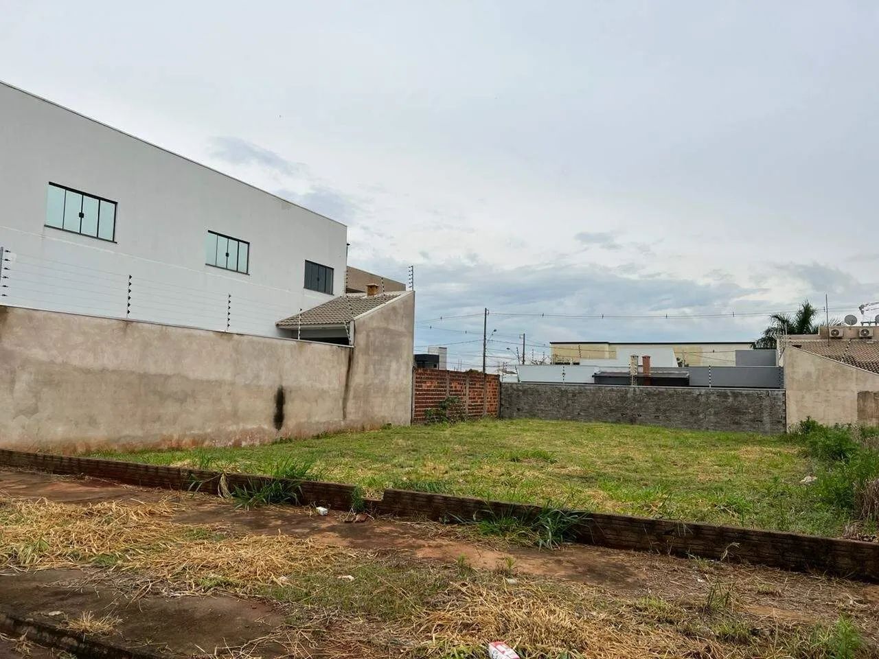 Lote à venda Maringá Jardim Dias I - Foto 3