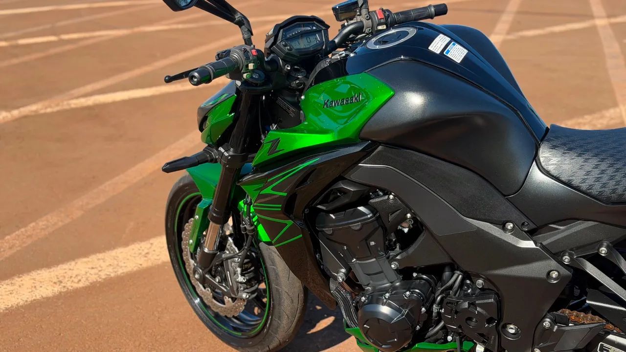 Z 1000 2023 - 1539121745 | OLX