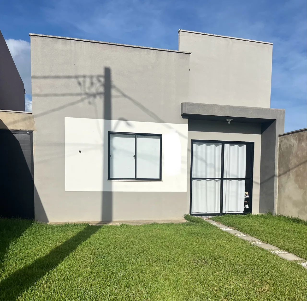 Foto - Vitória - Jardim Camburi