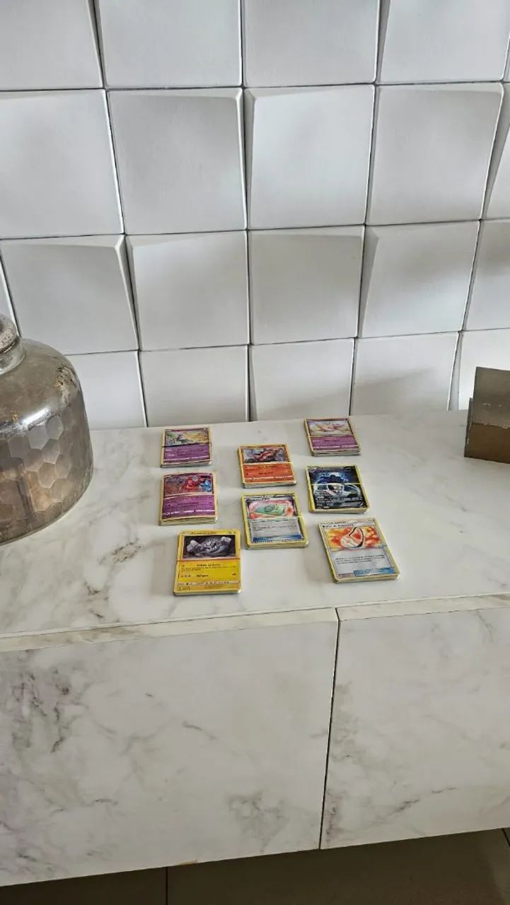 Cartas Pokémon  - Foto 2