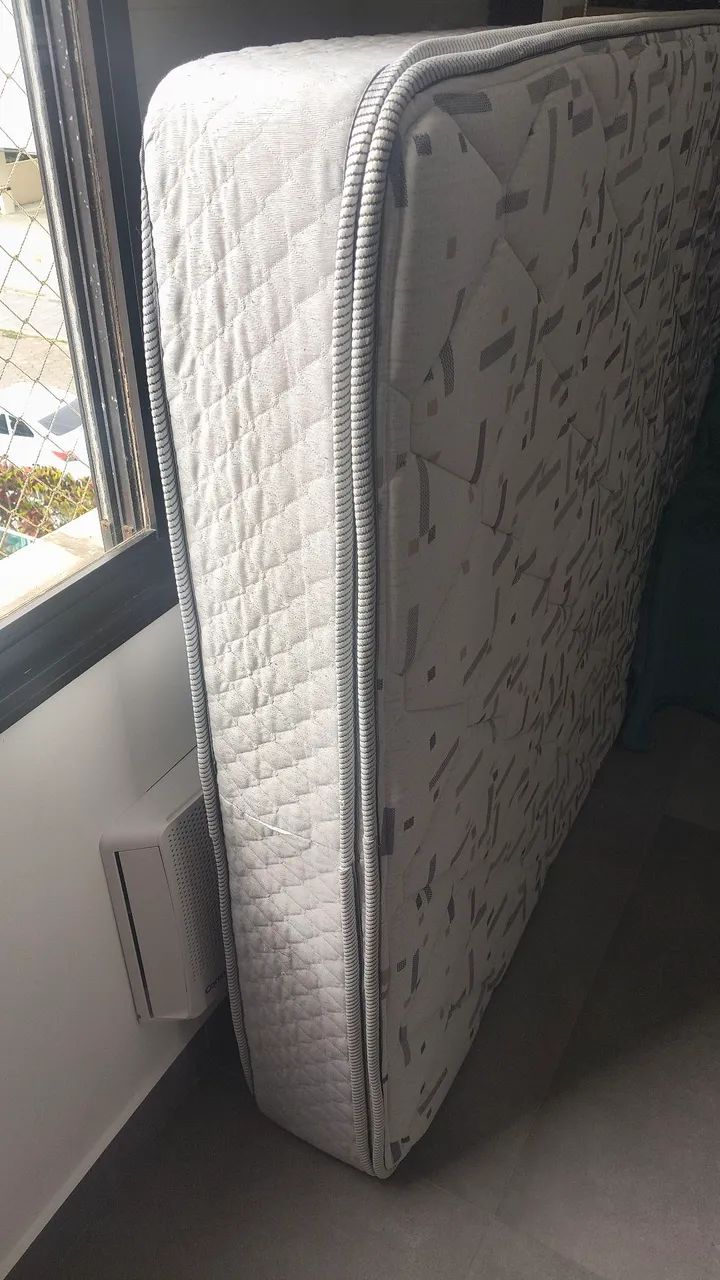 Cama de casal Herval  - Foto 2