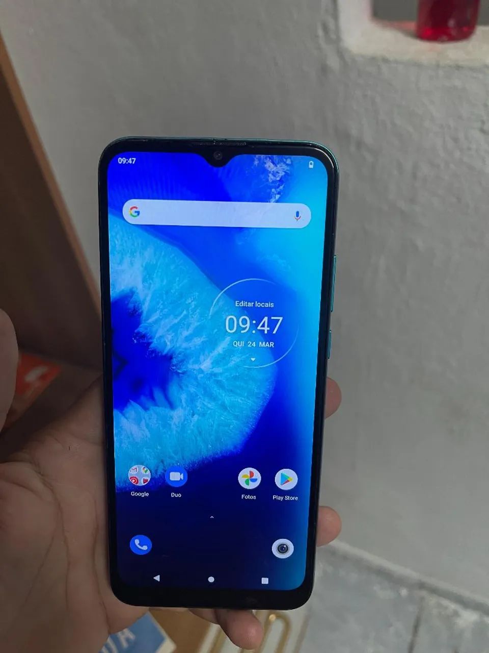 Motorola g8 power lite - Foto 3