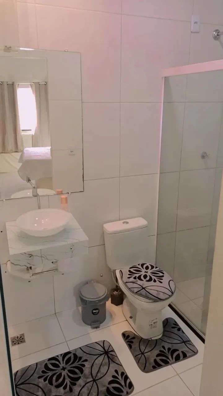 Espaço de festa com suite, piscina e quadra de esportes  - Foto 2