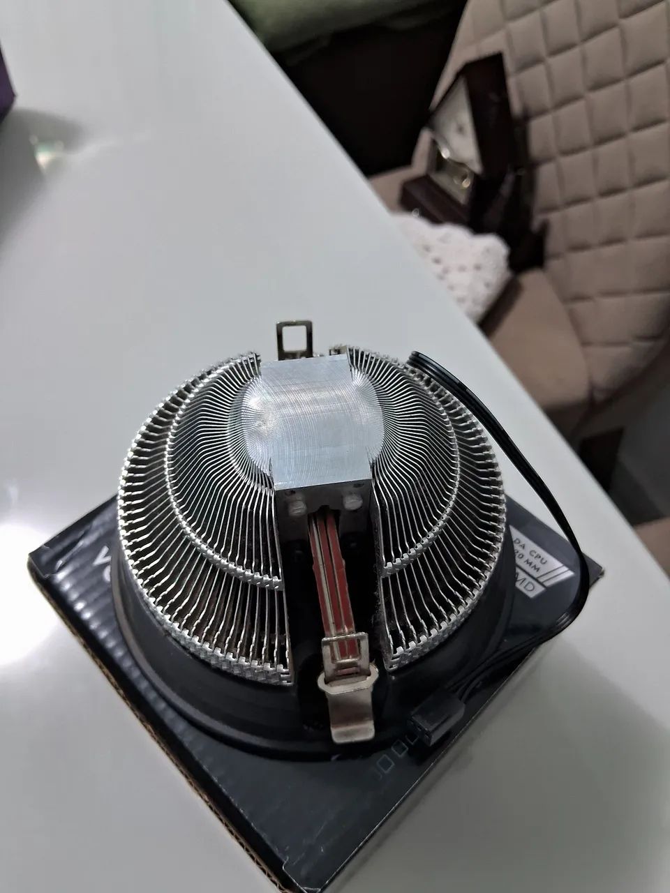Aircoller havia vc-120 - Foto 2