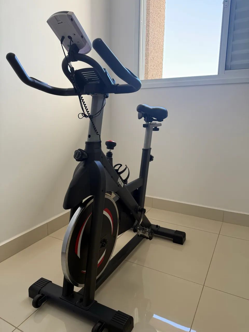 Bicicleta Ergométrica  - Foto 3