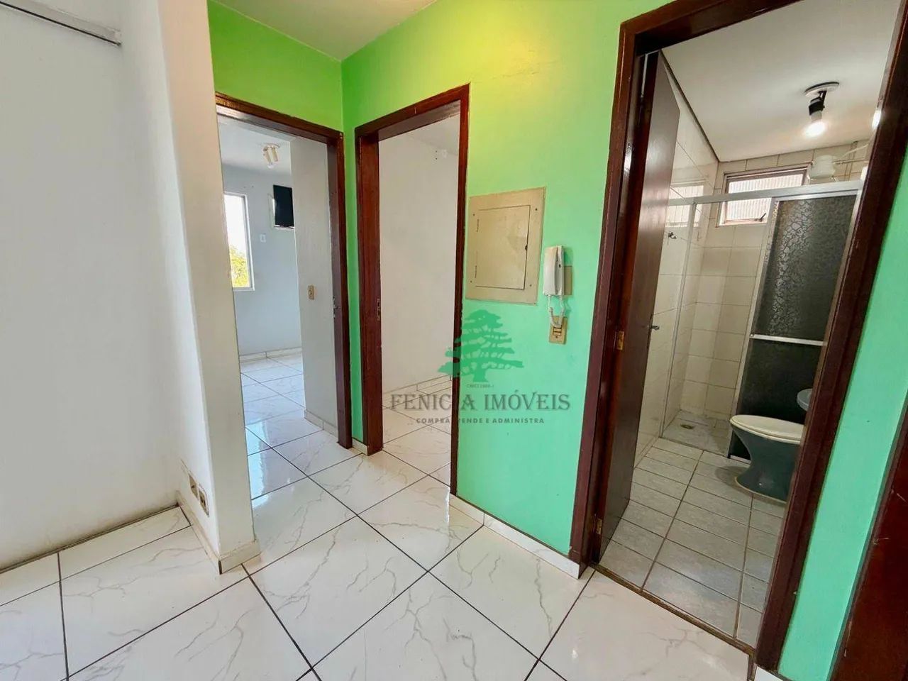 Apartamento para locação no Edifício Solar dos Girassóis - Foto 4