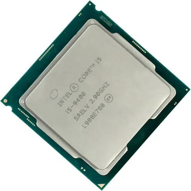 Processador Intel Core i5-9400 - Foto 2