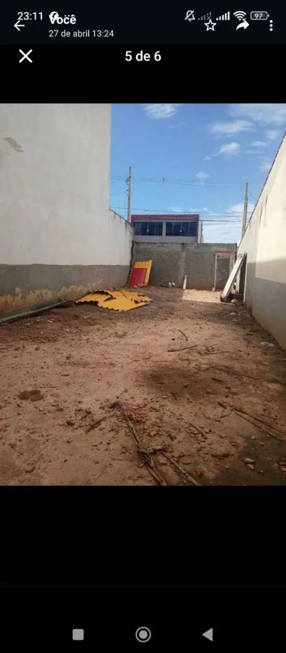 Terreno jardim alpes Sorocaba zn - Foto 3