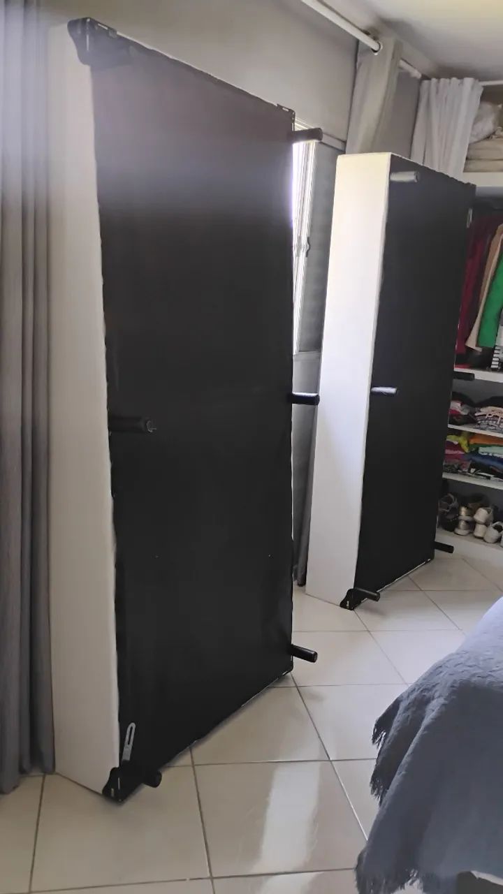 Box de cama king
